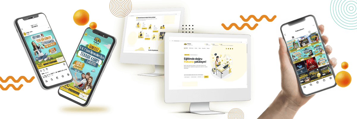 Bursa Frekans - Case Study