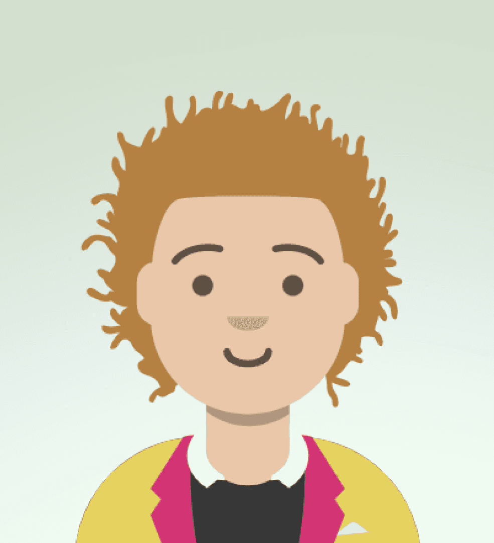Person