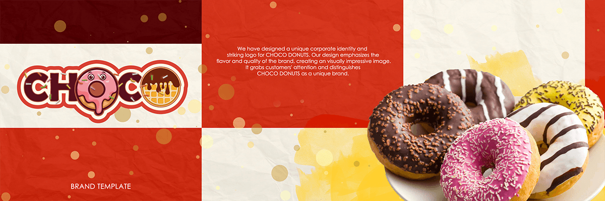 Choco Donut's - Marka Analizi