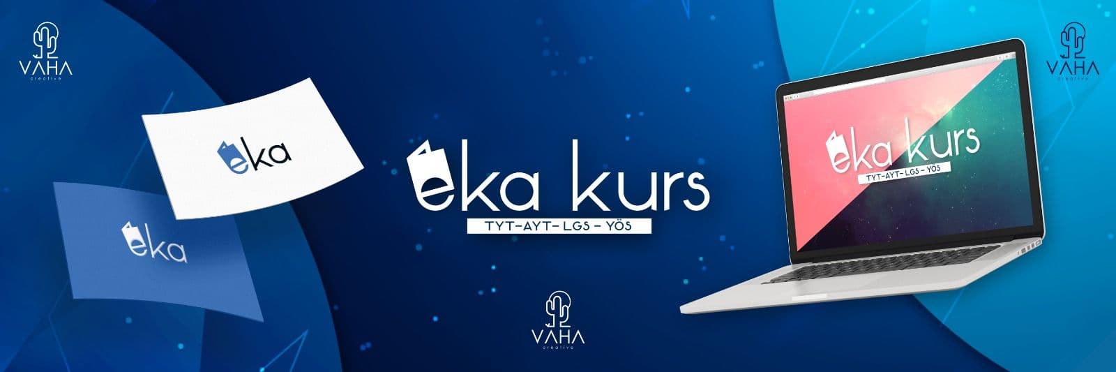 Eka Kurs - Marka Analizi